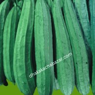 ঝিঙে (Luffa)