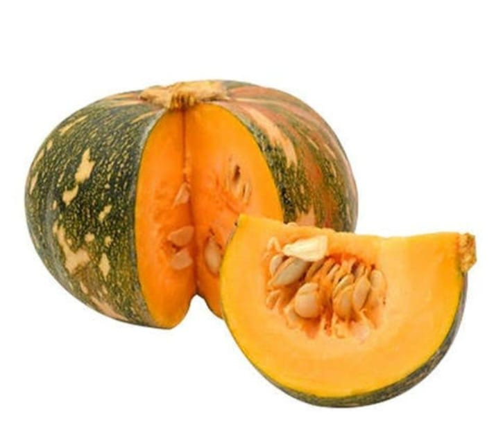 মিষ্টি কুমড়া (Sweet Pumpkin)