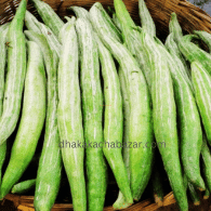 চিচিঙ্গা (Snake Gorud)