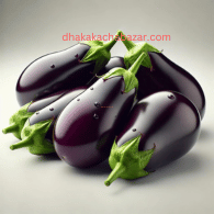 বেগুন (Brinjal) | Egg Plant