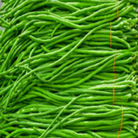 বরবটি/ Long Bean